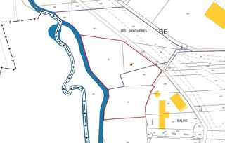  Terrain à vendre 13579 m²