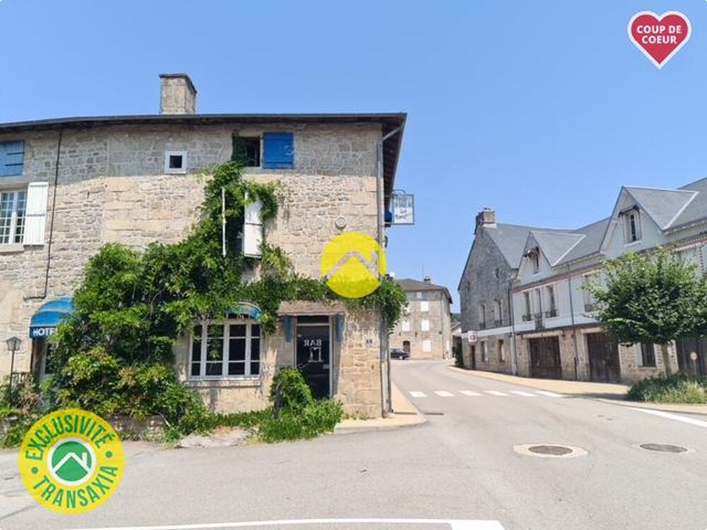 Vente Appartement IDEAL INVESTISSEURS LOCATIFS Peyrat le chateau