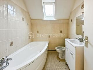  Maison à vendre 7 pièces 140 m²