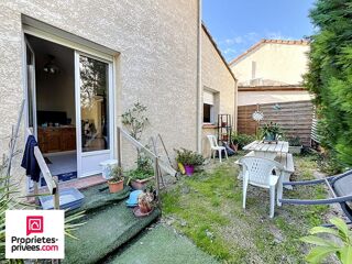  Appartement � vendre 3 pi�ces 64 m�