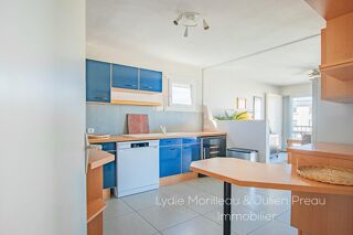  Appartement � vendre 4 pi�ces 81 m�