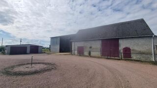  Propriété/château à vendre 7 pièces 106 m²