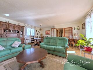  Maison à vendre 4 pièces 123 m²