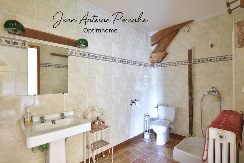 à vendre  Maison Le Pin-Murelet (31370)