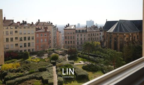  Appartement à vendre 1 pièce 32 m²