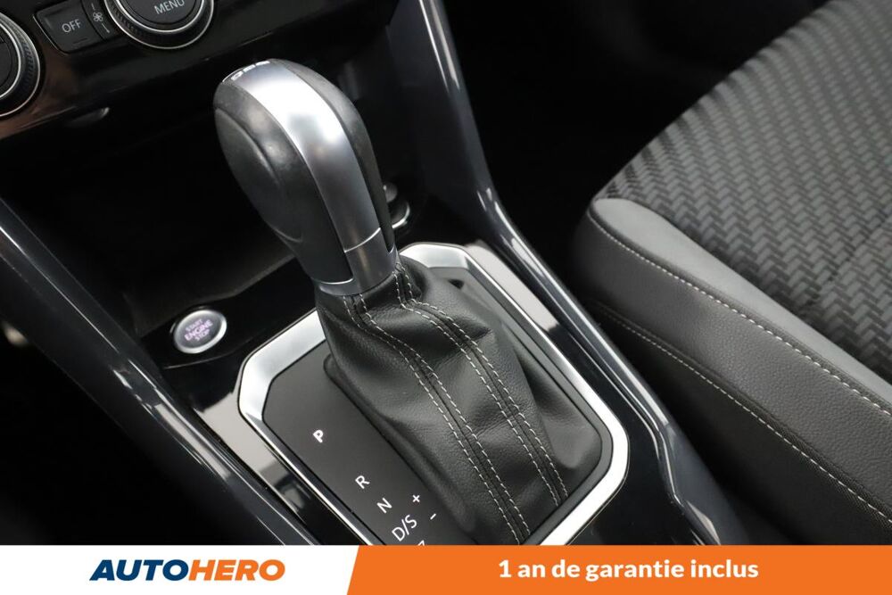 T-ROC 1.5 TSI EVO R-Line DSG7 150 ch 2019 occasion 92130 Issy-les-Moulineaux