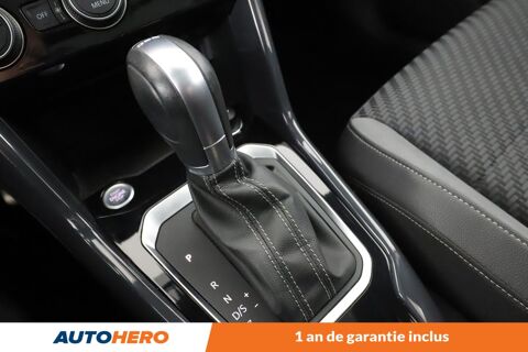 T-ROC 1.5 TSI EVO R-Line DSG7 150 ch 2019 occasion 92130 Issy-les-Moulineaux