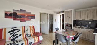  Appartement à vendre 2 pièces 29 m²