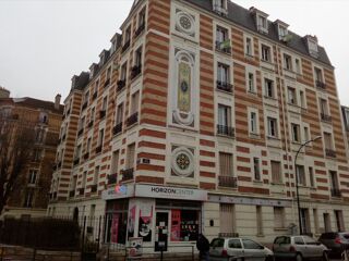  Appartement Argenteuil (95100)