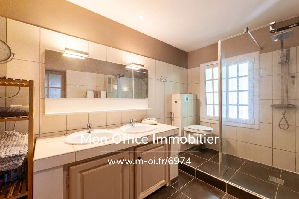 à vendre  Maison Aix-en-Provence (13090)