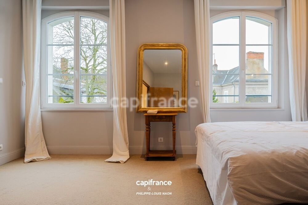 � vendre  Maison Le Mans (72000)