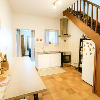  Maison � vendre 3 pi�ces 72 m�