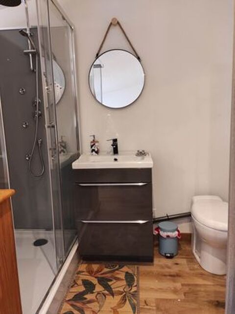  Appartement  louer 1 pice 23 m