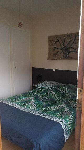  Appartement � louer 2 pi�ces 48 m�