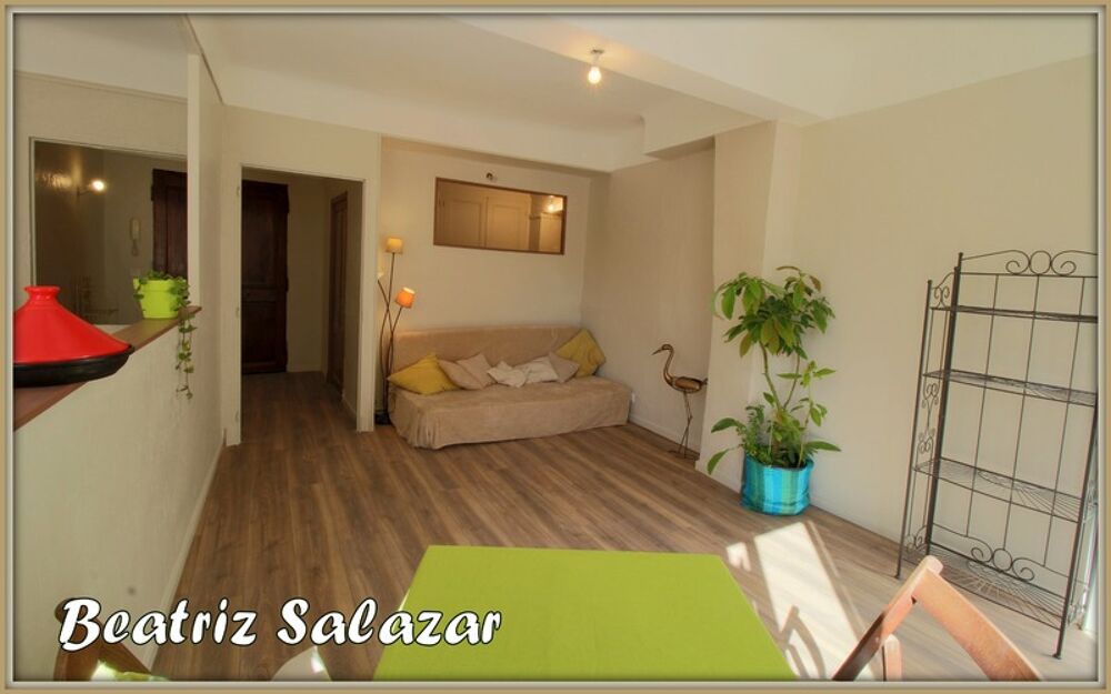 Appartement – Digne-les-Bains - Plus