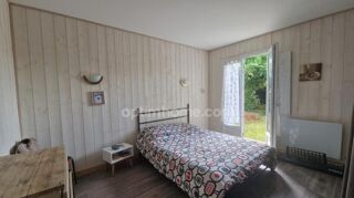 Vente Maison Maison 5 pièces, 3 chambres et Garage Cestas