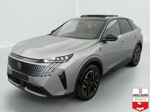 3008 Hybrid 145 e-DCS6 GT 2025 occasion 10150 Lavau