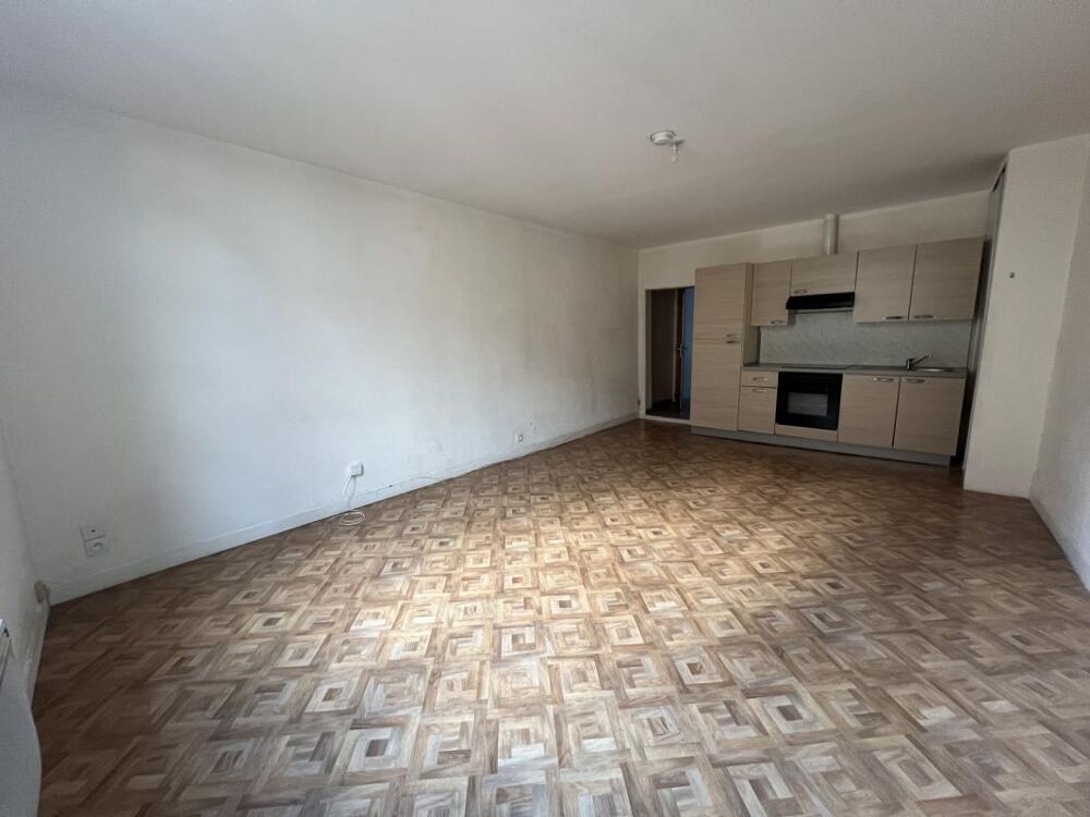 Location Appartement A LOUER STUDIO CENTRE VILLE Villefranche de rouergue