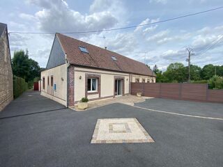  Maison � vendre 5 pi�ces 162 m�