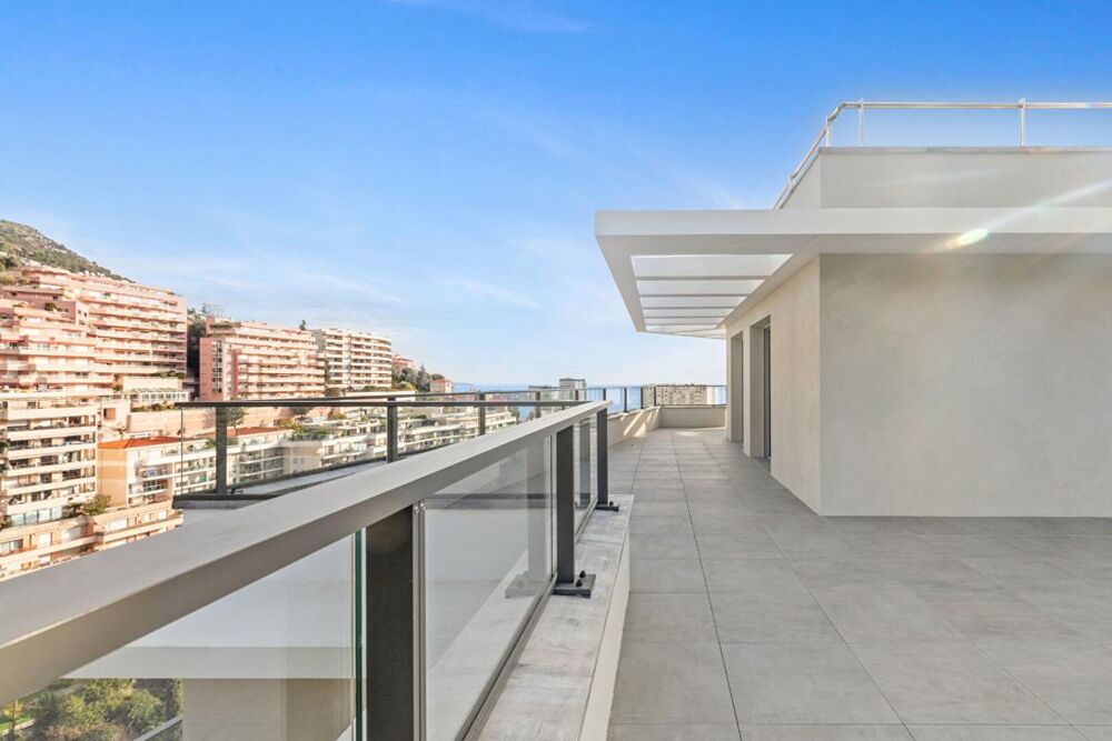 à vendre  Appartement Beausoleil (06240)
