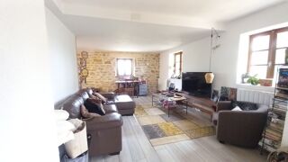  Maison à vendre 5 pièces 132 m²