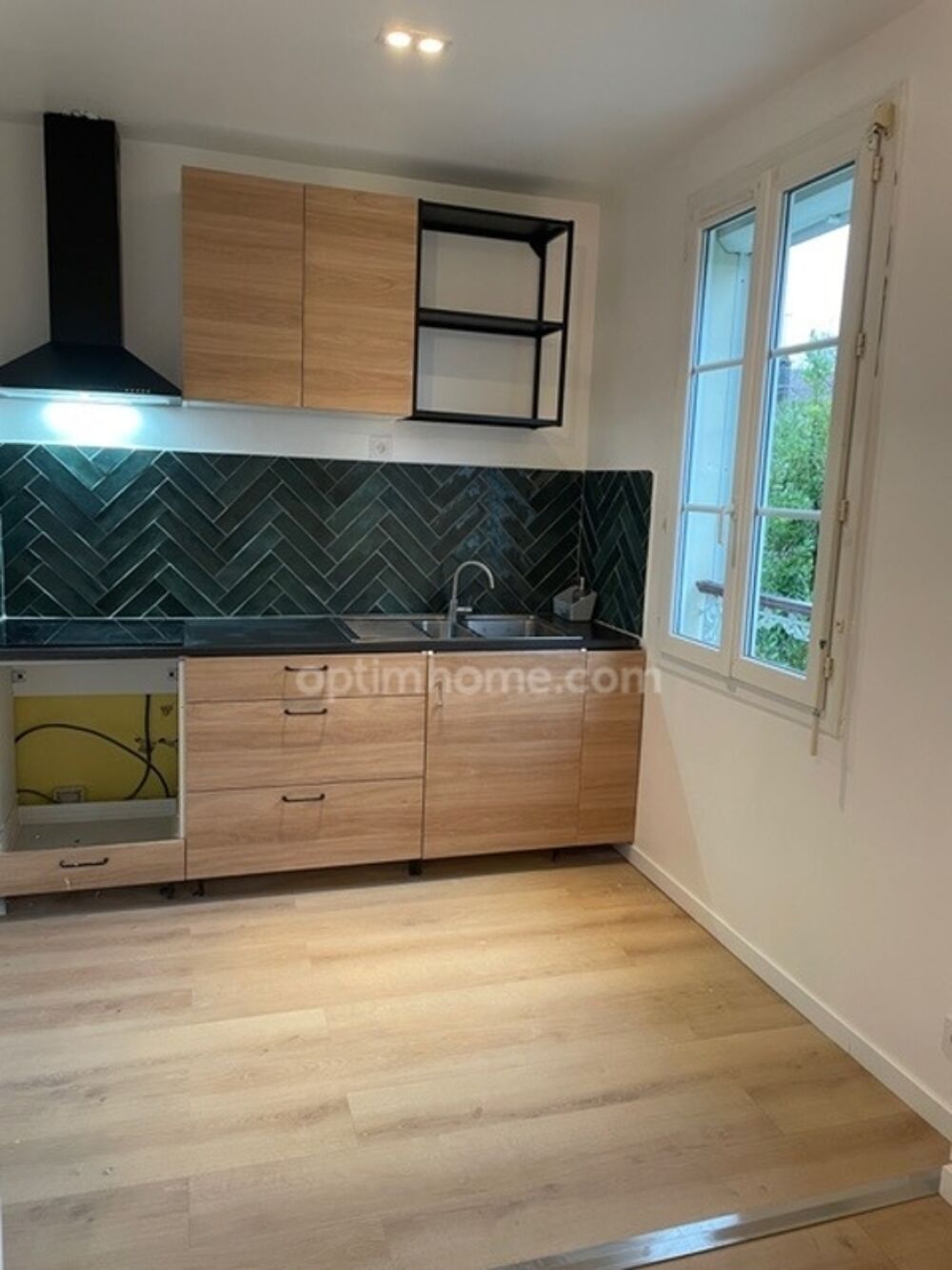 Vente Immeuble Provins centre-ville, immeuble 5 appartements Provins