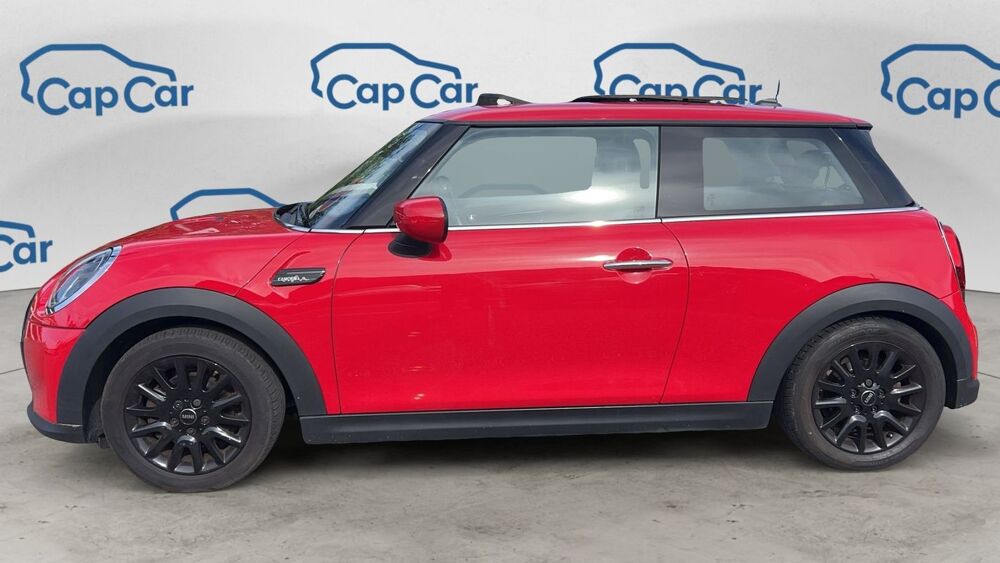 Cooper 1.5 One 102 Edition Camden 2022 occasion 76140 Le Petit Quevilly