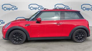 Cooper 1.5 One 102 Edition Camden 2022 occasion 76140 Le Petit Quevilly
