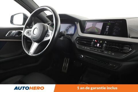 S&eacute;rie 1 120d xDrive M Sport BVA 190 ch 2020 occasion 92130 Issy-les-Moulineaux