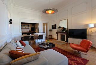  Appartement � vendre 4 pi�ces 121 m�