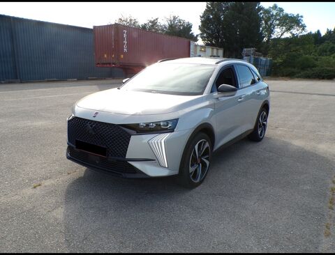 Annonce voiture Citroën DS7 30490 €