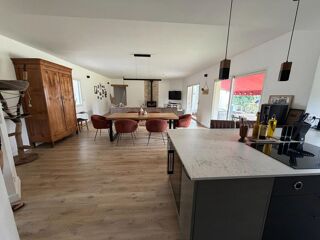  Maison à vendre 6 pièces 170 m²