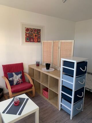  Appartement � louer 2 pi�ces 32 m�