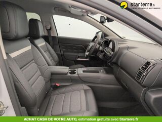 C5 aircross BlueHDi 130 EAT8 Max 2025 occasion 69190 Saint-Fons