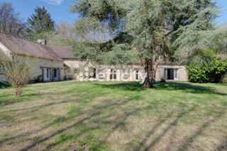  Maison à vendre 10 pièces 420 m²