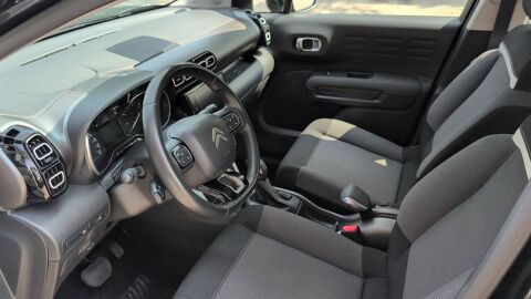C3 Aircross 1.5 BlueHDi 120 EAT6 Feel Pack Business - Automatique 2019 occasion 47000 Agen