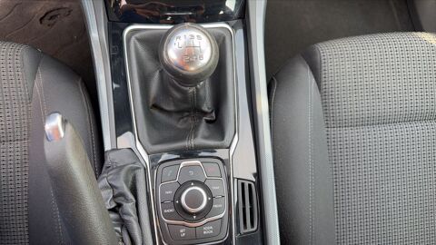 508 I 1.6 e-HDi 115 Style 2013 occasion 30000 Nimes