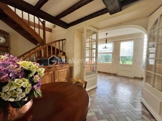  Maison � vendre 6 pi�ces 150 m�