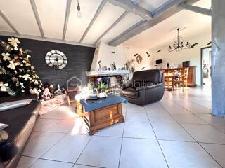  Maison � vendre 6 pi�ces 126 m�