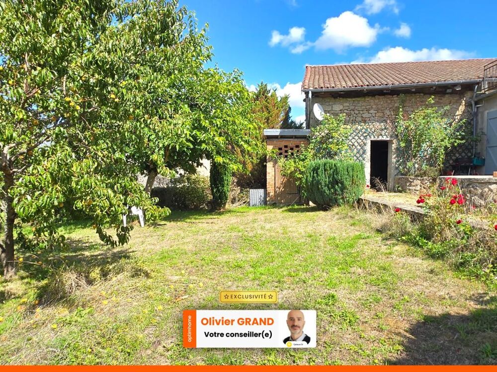 Maison Familiale de 9 chambres avec Grange et Jardin - Centre-Bourg - Calme et Tranquilité