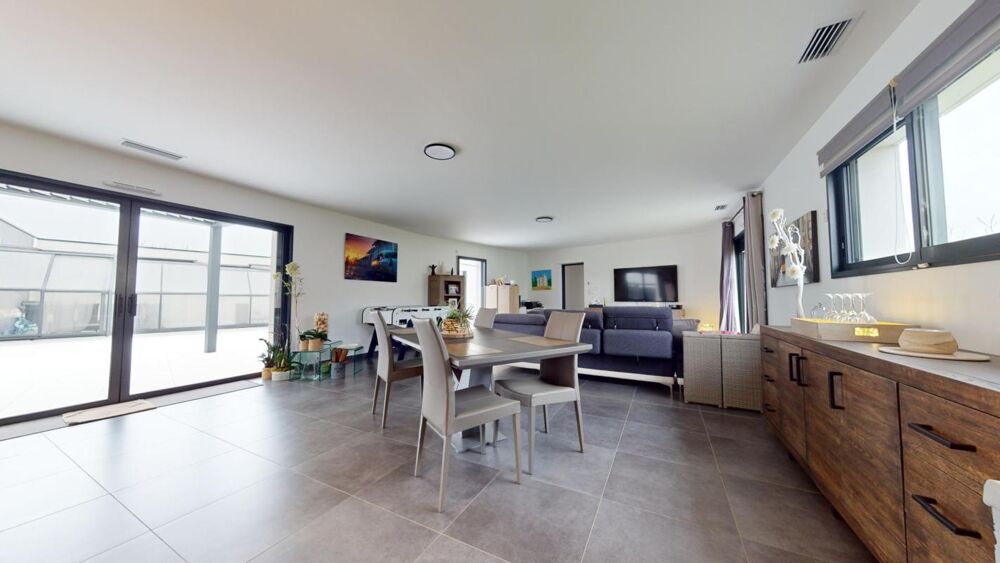 � vendre  Maison Les Sables-d'Olonne (85340)