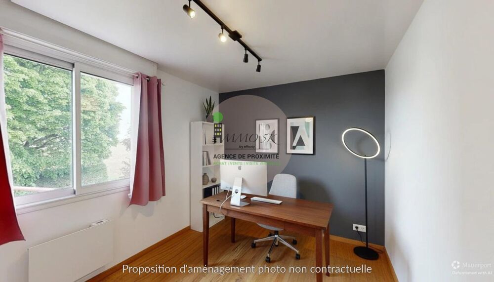 Vente Appartement Appartement Neyron