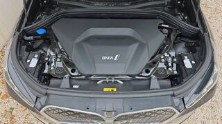 iX1 xDrive 30 313 Business Design - Automatique 2025 occasion 17000 La Rochelle