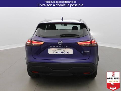 Qashqai e-Power 190 Acenta 2023 occasion 10150 Lavau