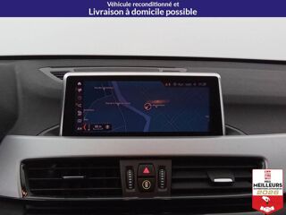 X1 xDrive 25e 220 BVA6 Design 2021 occasion 10150 Lavau