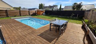  Maison � vendre 5 pi�ces 134 m�