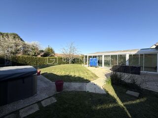  Maison à vendre 6 pièces 174 m²