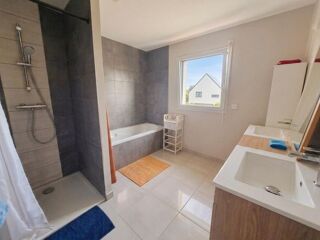  Maison à vendre 4 pièces 111 m²