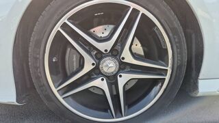 Classe CLA Classe 220 CDI 163 7G-DCT Sensation Pack Amg Line 2015 occasion 59144 Wargnies Le Petit