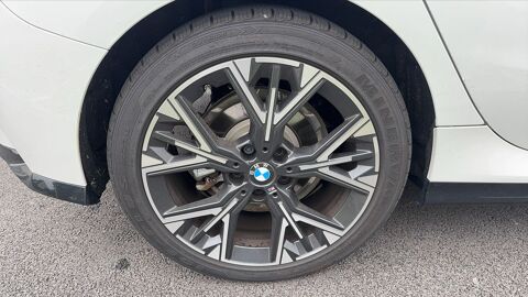S&eacute;rie 1 120i 170 Mild Hybrid DKG7 M Sport 2025 occasion 76410 Tourveville La Riviere